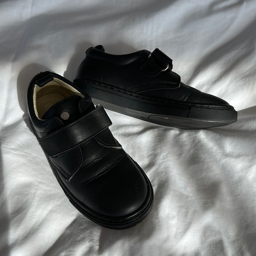 Jacadi boys shoes 👌